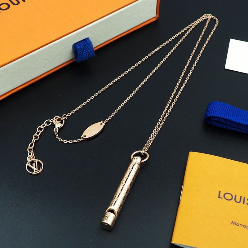 Louis Vuitton Necklaces